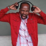MrD Afrikan Vibes - Global Linkz Radio