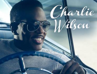 Charlie Wilson to be honored on Global Linkz Radio Sunday Showcase